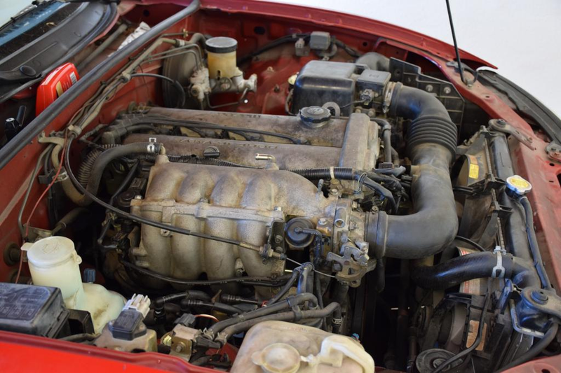 Illustration for article titled Progress update on the Miata build